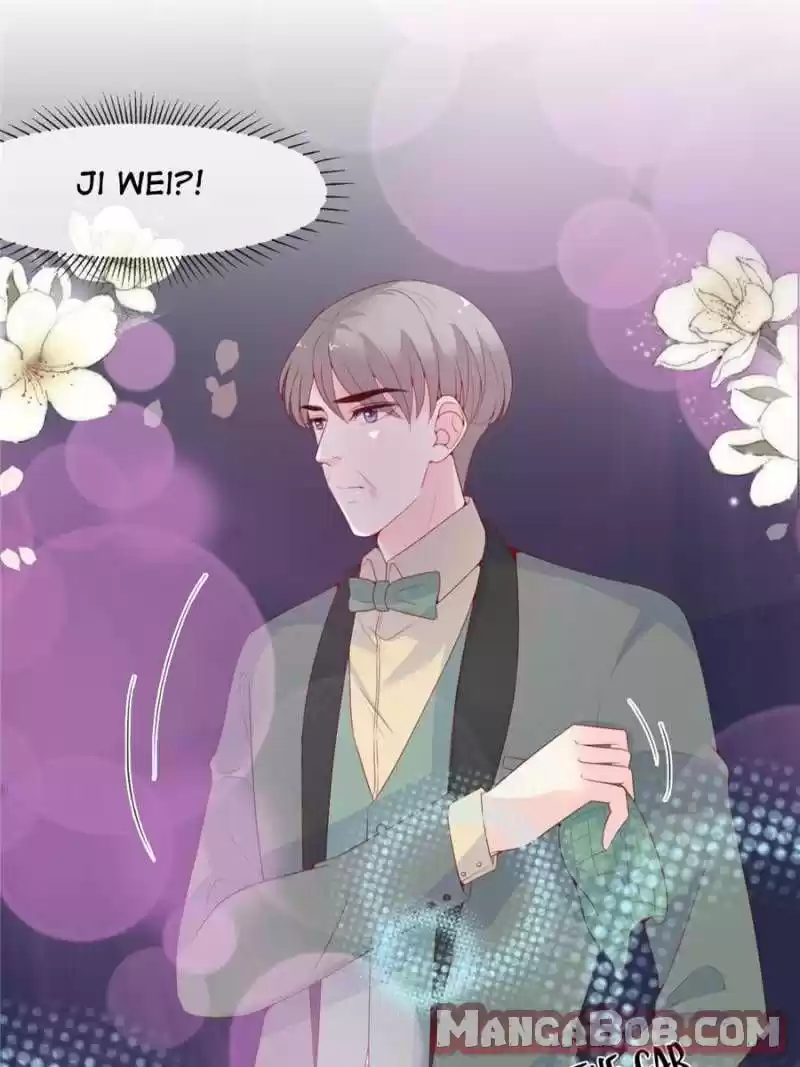 Mr. Zhou, Forced Marriage Is Illegal! Chapter 126