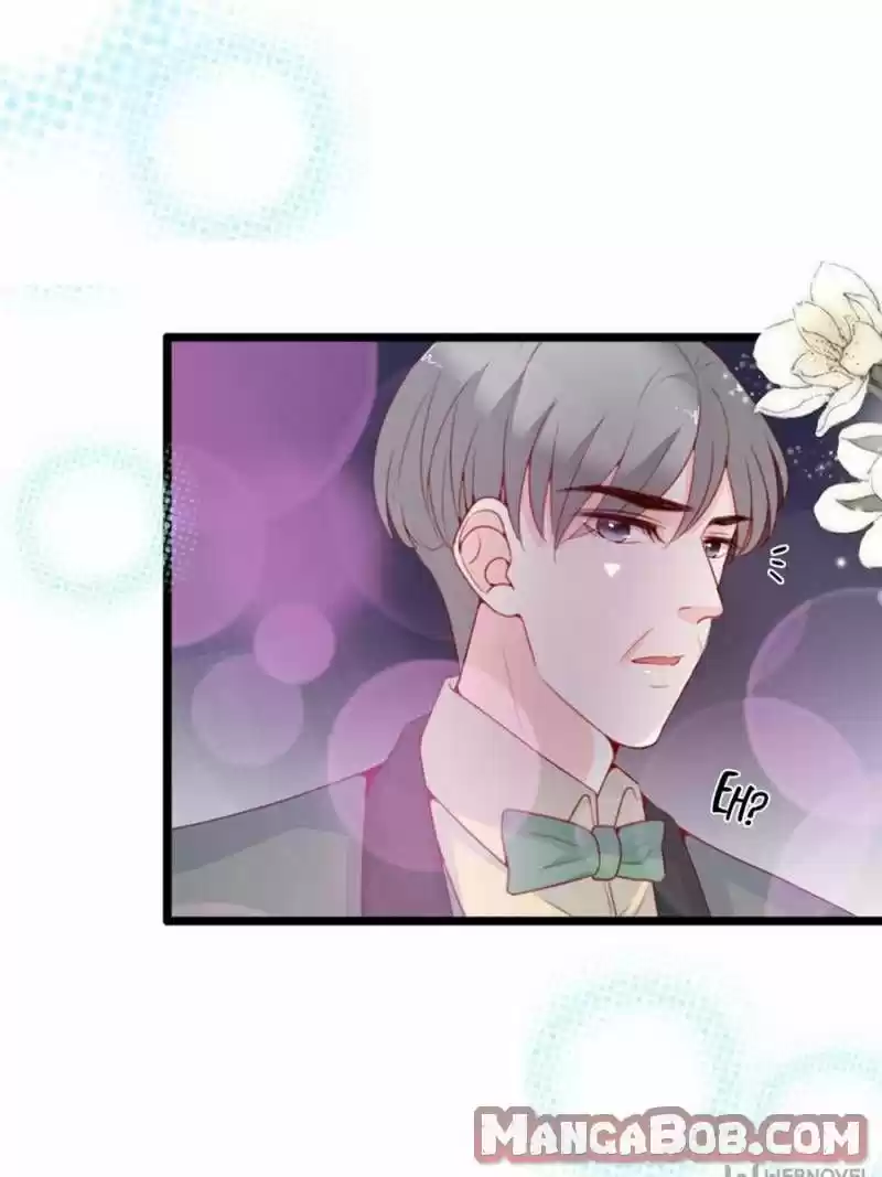 Mr. Zhou, Forced Marriage Is Illegal! Chapter 126