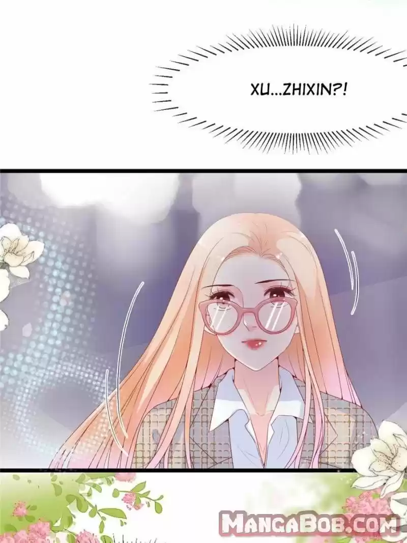 Mr. Zhou, Forced Marriage Is Illegal! Chapter 126