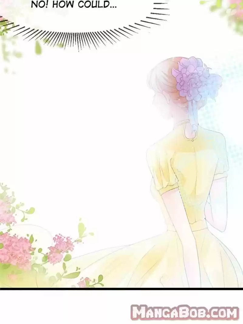 Mr. Zhou, Forced Marriage Is Illegal! Chapter 126