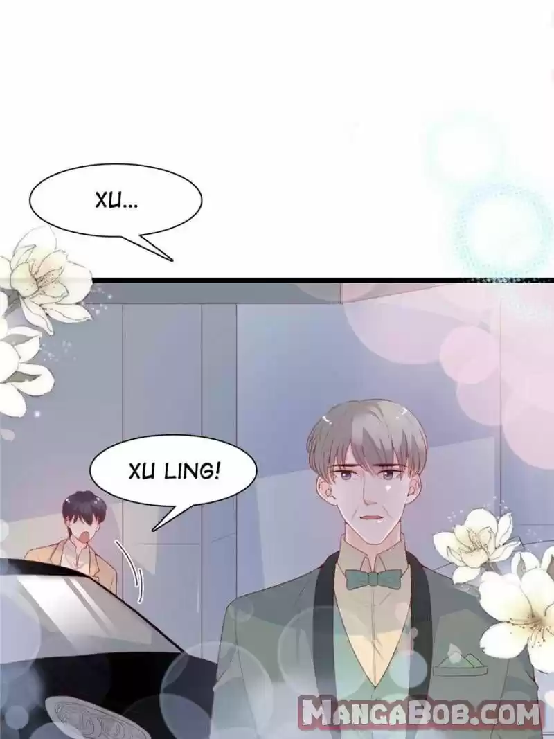 Mr. Zhou, Forced Marriage Is Illegal! Chapter 126