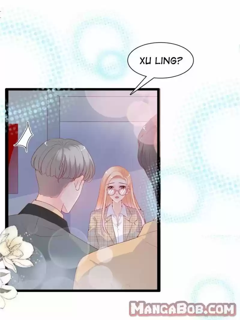 Mr. Zhou, Forced Marriage Is Illegal! Chapter 126