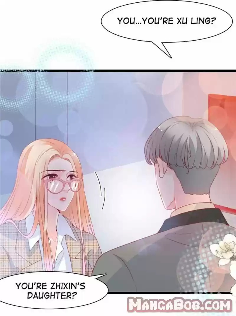 Mr. Zhou, Forced Marriage Is Illegal! Chapter 126