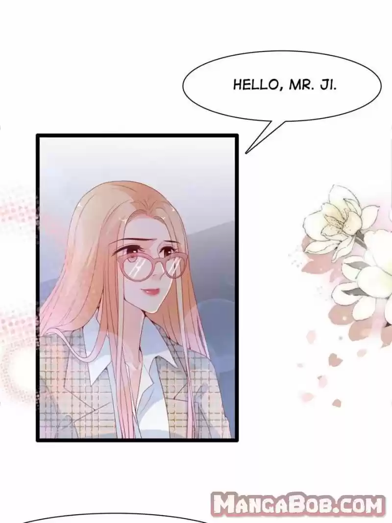 Mr. Zhou, Forced Marriage Is Illegal! Chapter 127