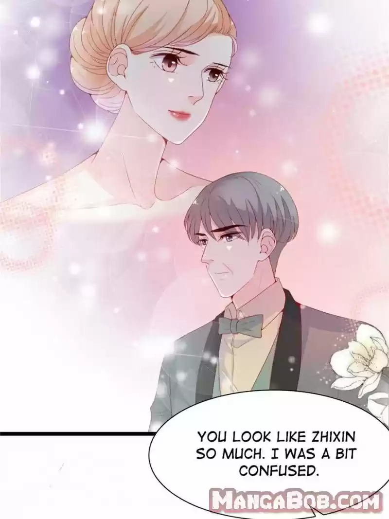 Mr. Zhou, Forced Marriage Is Illegal! Chapter 127