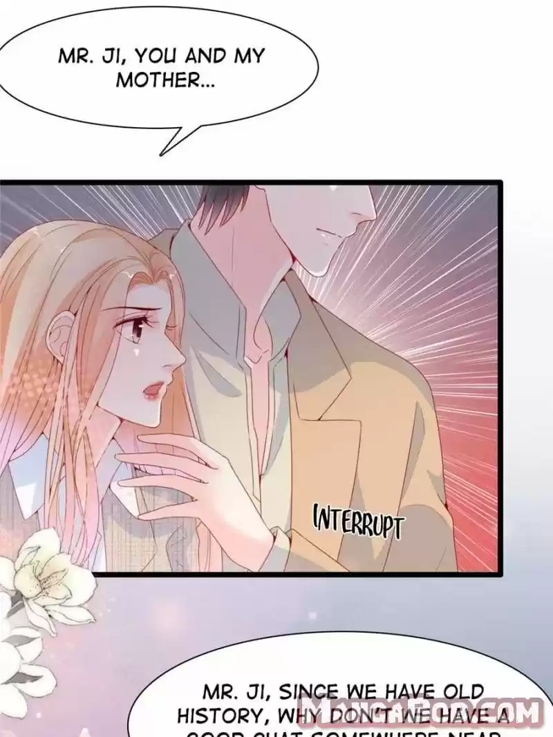 Mr. Zhou, Forced Marriage Is Illegal! Chapter 127