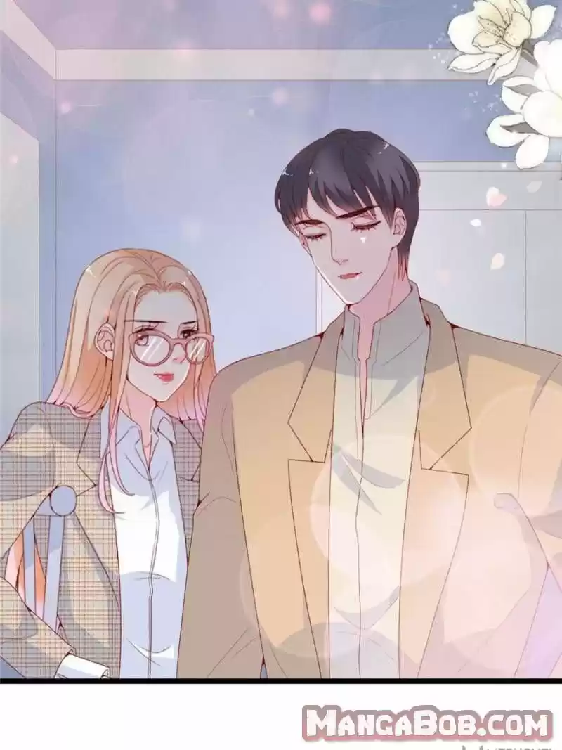 Mr. Zhou, Forced Marriage Is Illegal! Chapter 127