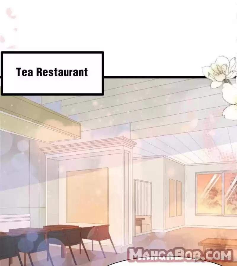 Mr. Zhou, Forced Marriage Is Illegal! Chapter 127