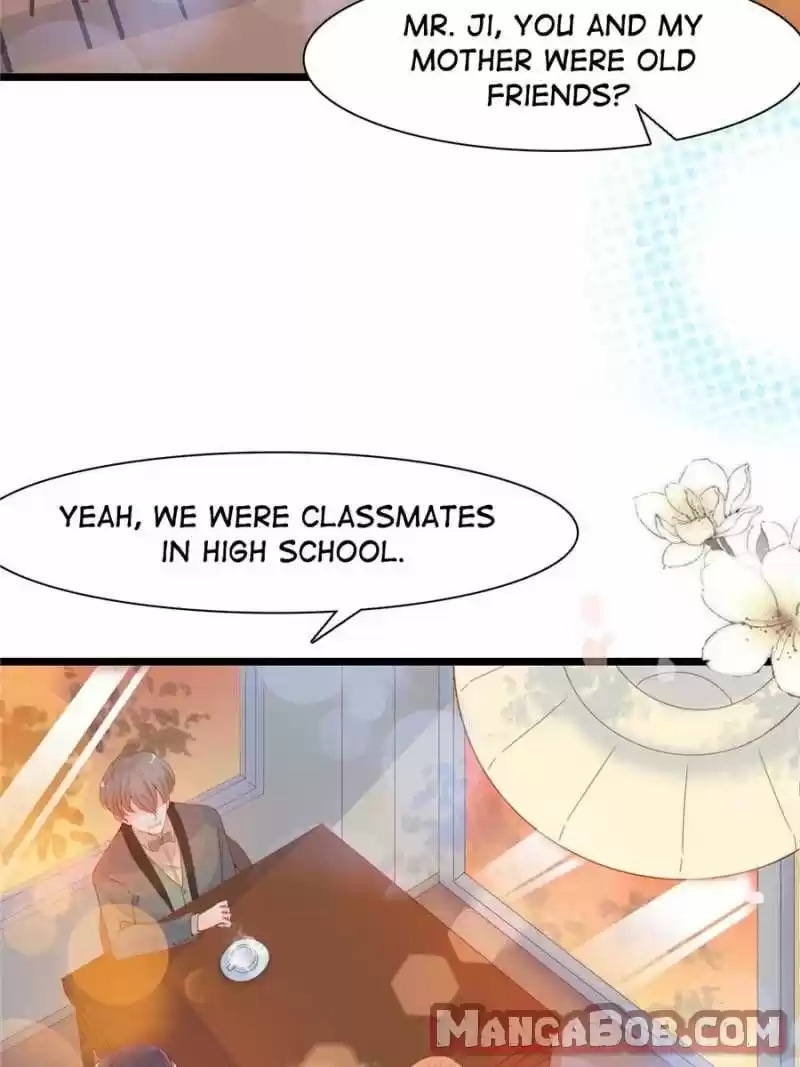 Mr. Zhou, Forced Marriage Is Illegal! Chapter 127