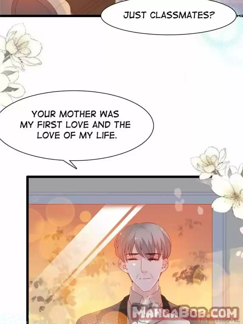 Mr. Zhou, Forced Marriage Is Illegal! Chapter 127