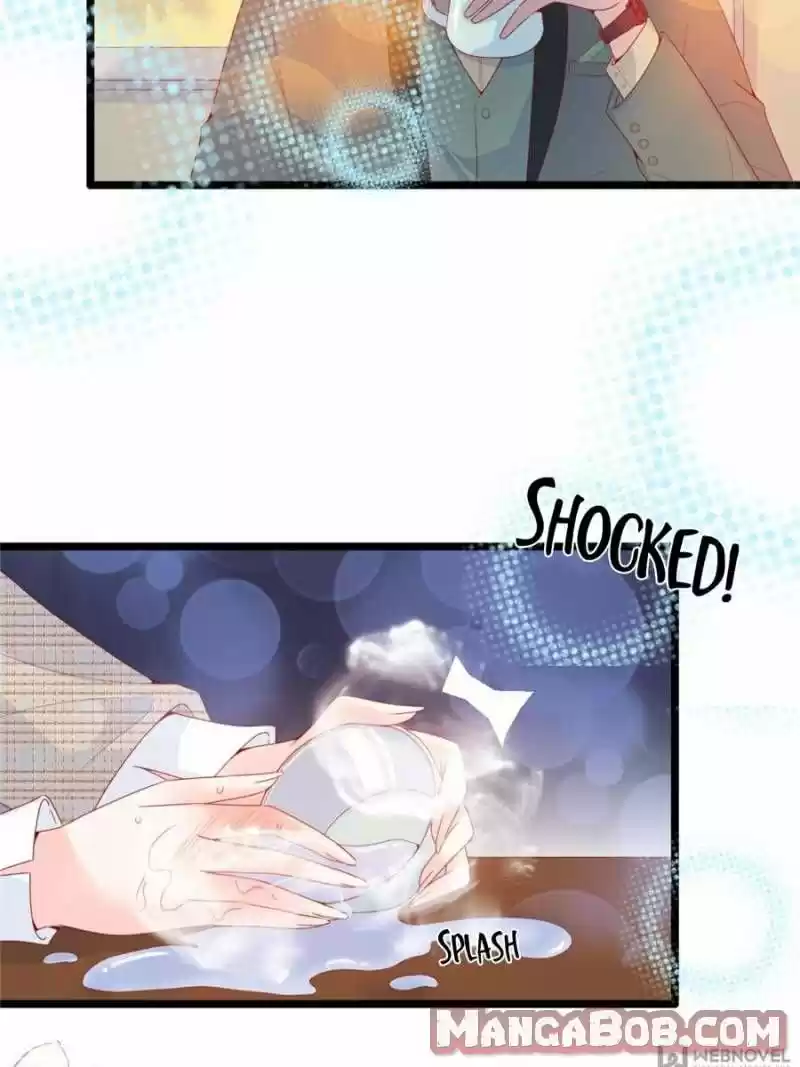 Mr. Zhou, Forced Marriage Is Illegal! Chapter 127