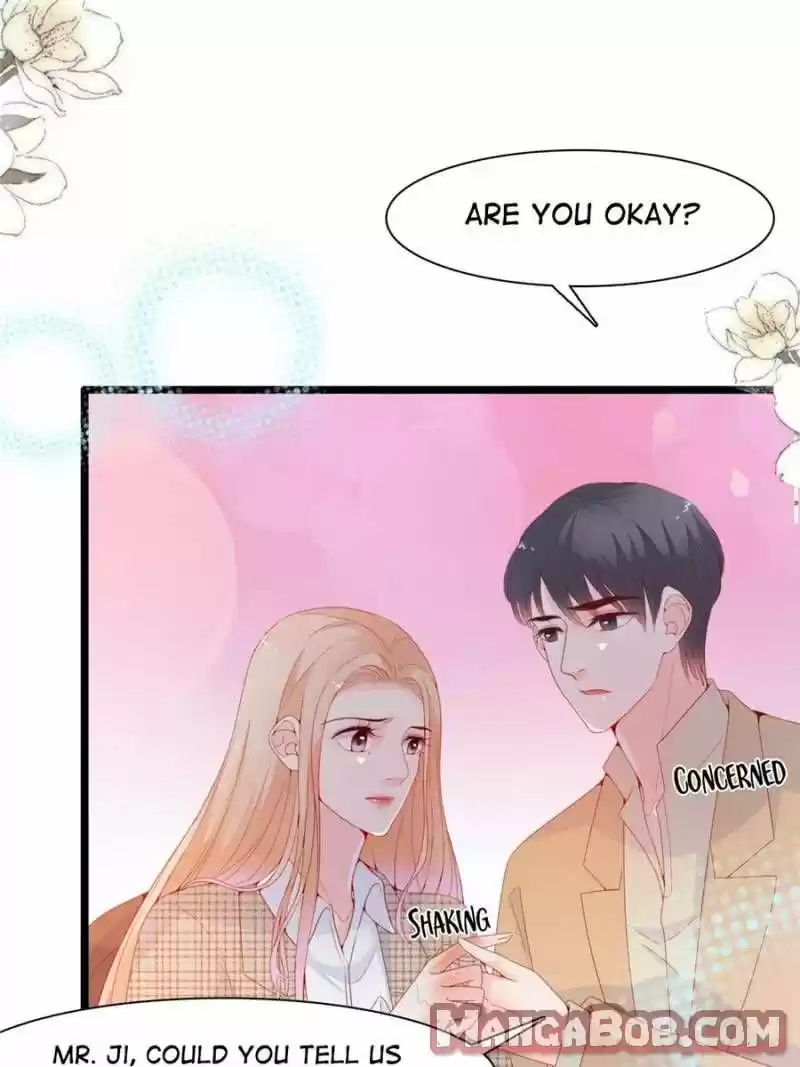 Mr. Zhou, Forced Marriage Is Illegal! Chapter 127