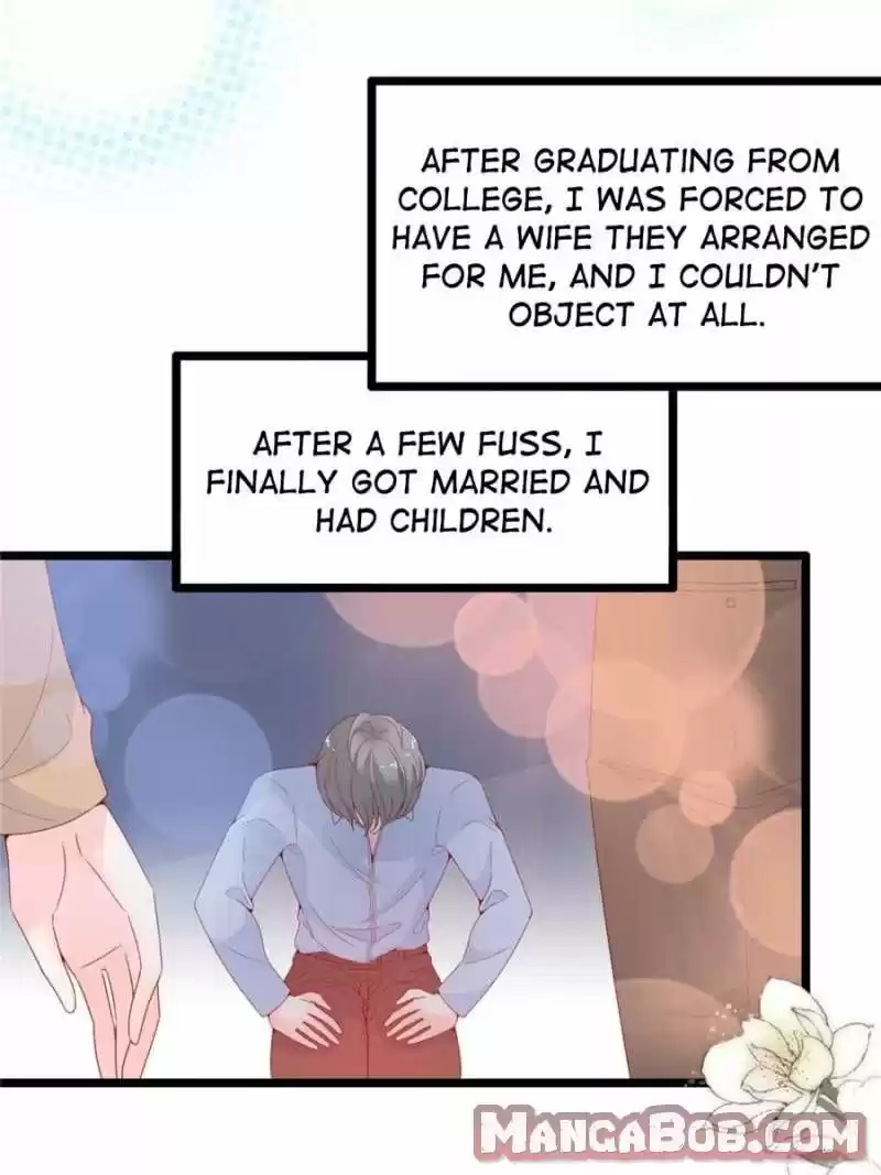 Mr. Zhou, Forced Marriage Is Illegal! Chapter 127