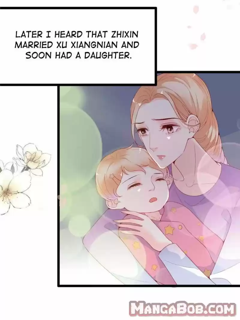 Mr. Zhou, Forced Marriage Is Illegal! Chapter 127