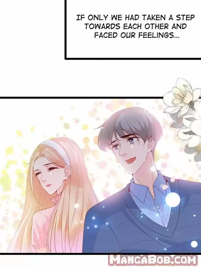 Mr. Zhou, Forced Marriage Is Illegal! Chapter 127