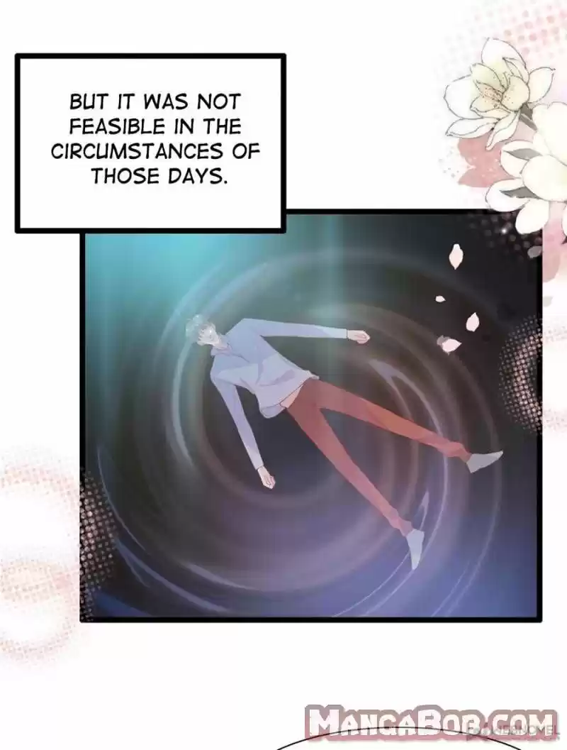 Mr. Zhou, Forced Marriage Is Illegal! Chapter 127