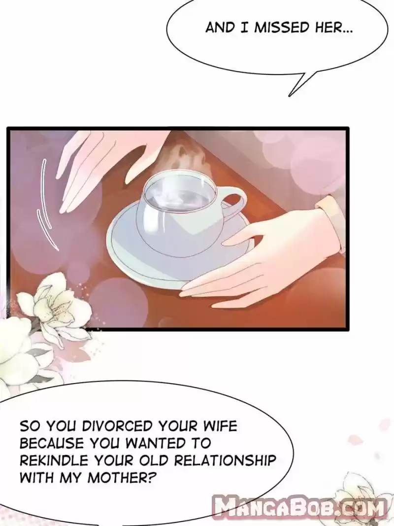 Mr. Zhou, Forced Marriage Is Illegal! Chapter 127