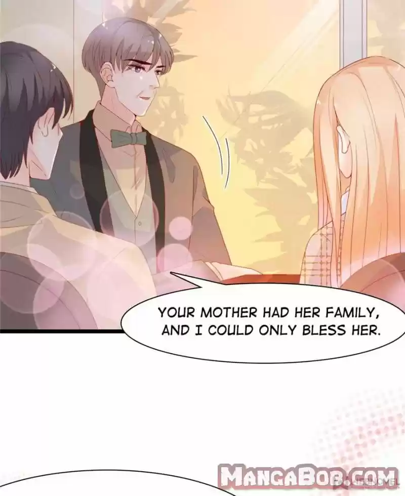 Mr. Zhou, Forced Marriage Is Illegal! Chapter 127