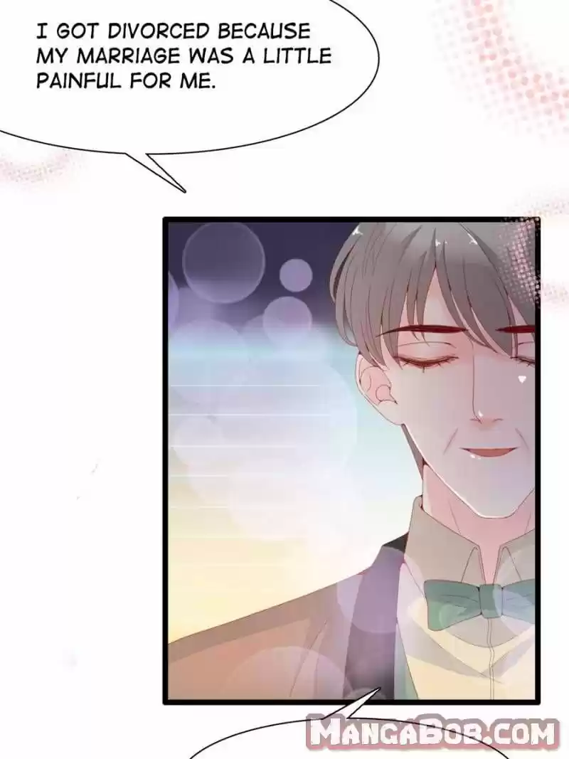 Mr. Zhou, Forced Marriage Is Illegal! Chapter 127