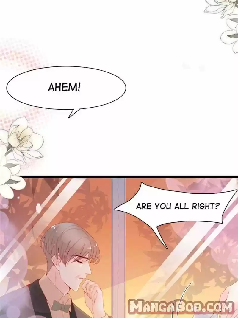 Mr. Zhou, Forced Marriage Is Illegal! Chapter 127