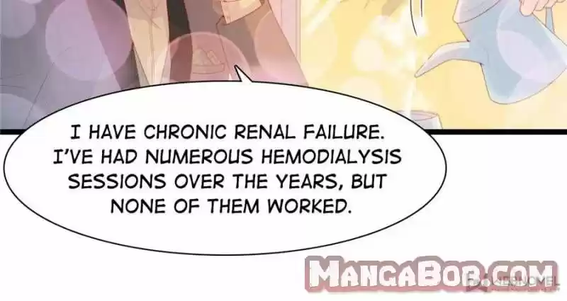 Mr. Zhou, Forced Marriage Is Illegal! Chapter 127