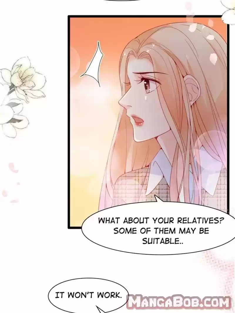 Mr. Zhou, Forced Marriage Is Illegal! Chapter 127