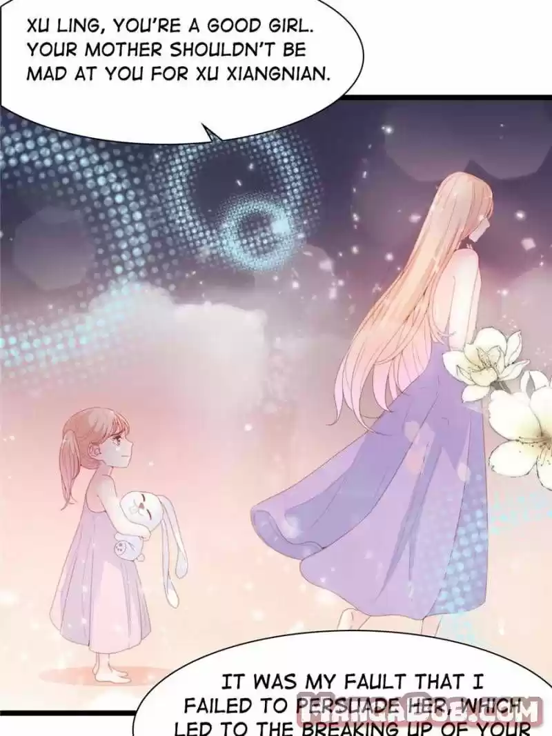 Mr. Zhou, Forced Marriage Is Illegal! Chapter 127