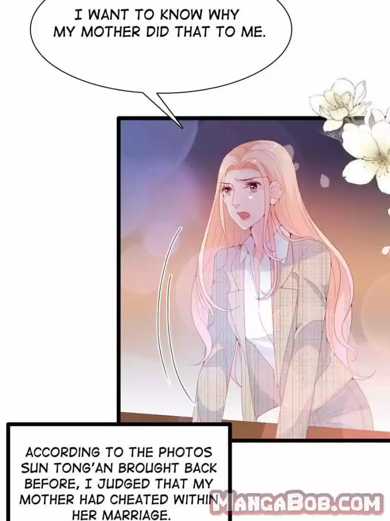 Mr. Zhou, Forced Marriage Is Illegal! Chapter 127