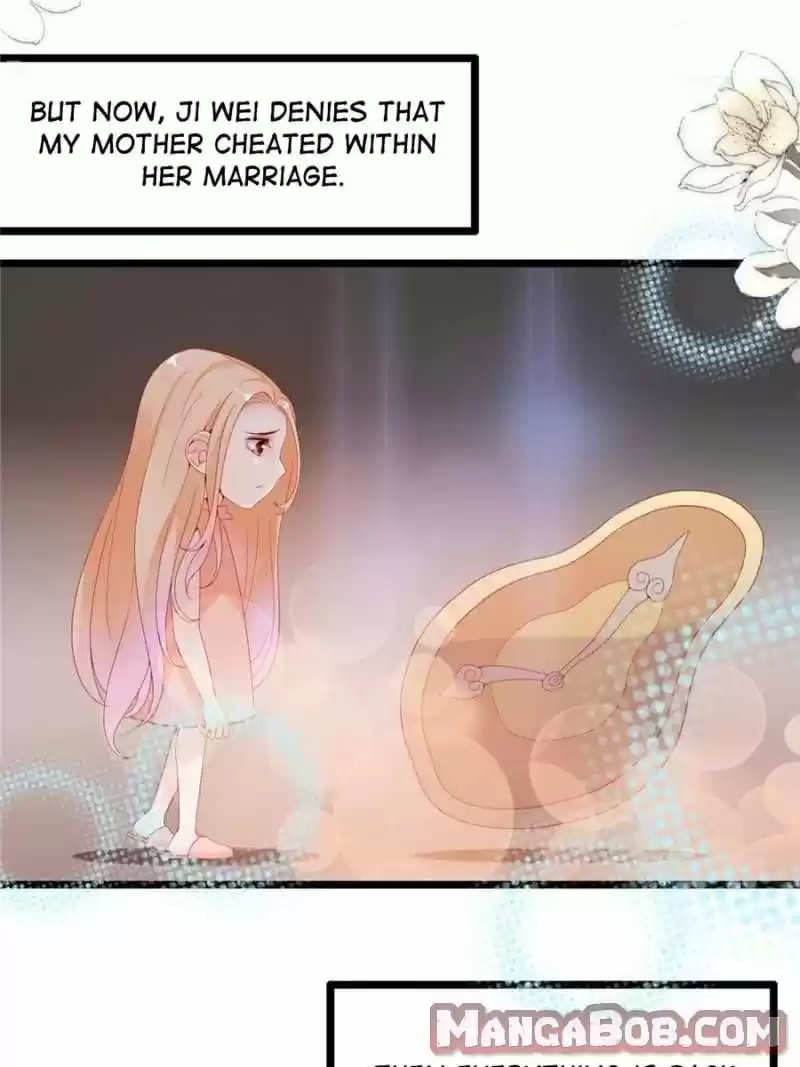 Mr. Zhou, Forced Marriage Is Illegal! Chapter 127