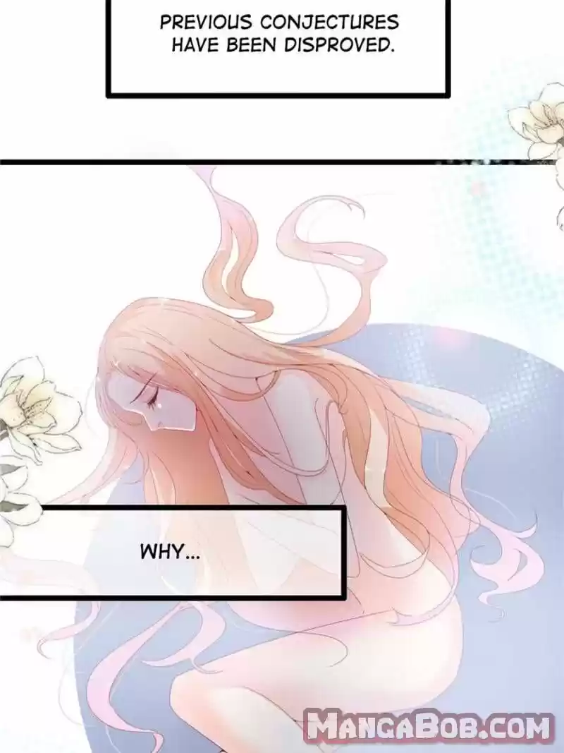 Mr. Zhou, Forced Marriage Is Illegal! Chapter 127