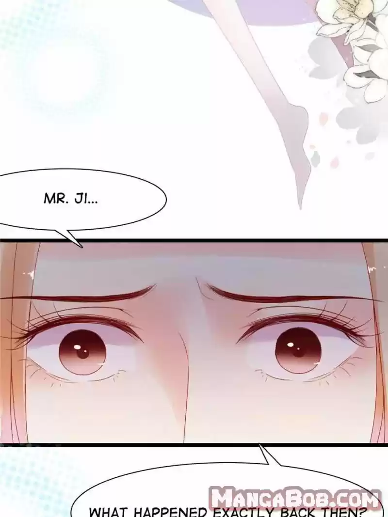 Mr. Zhou, Forced Marriage Is Illegal! Chapter 127