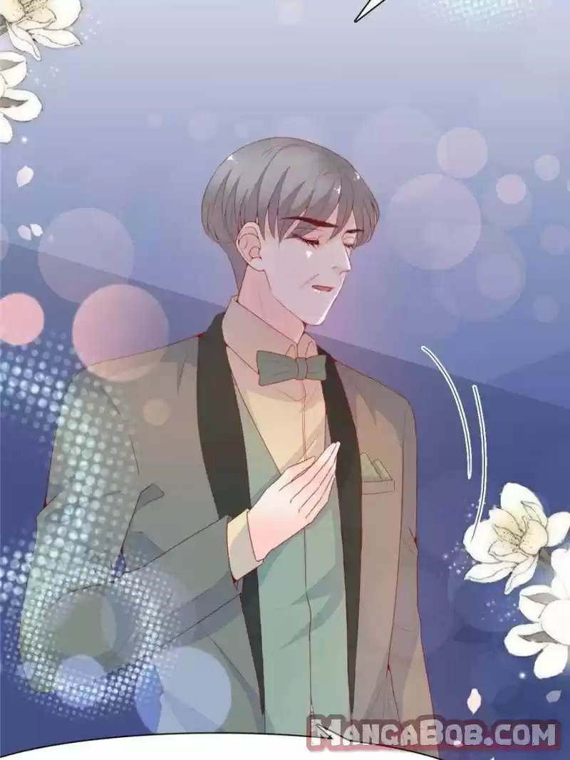 Mr. Zhou, Forced Marriage Is Illegal! Chapter 127