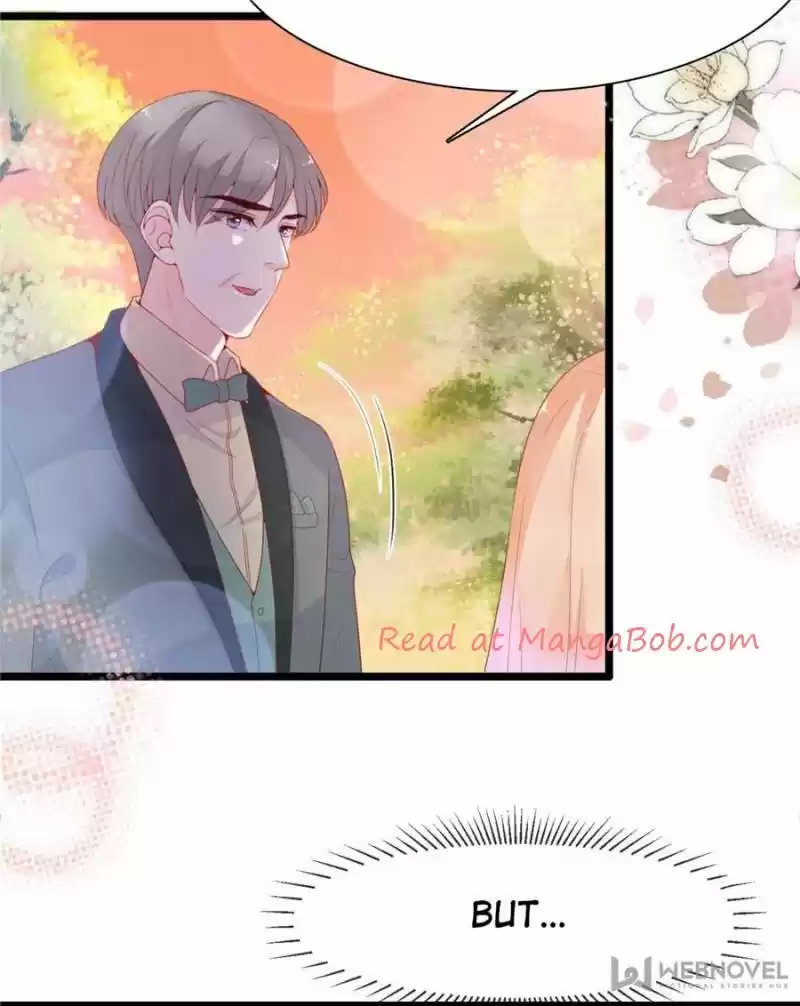 Mr. Zhou, Forced Marriage Is Illegal! Chapter 128