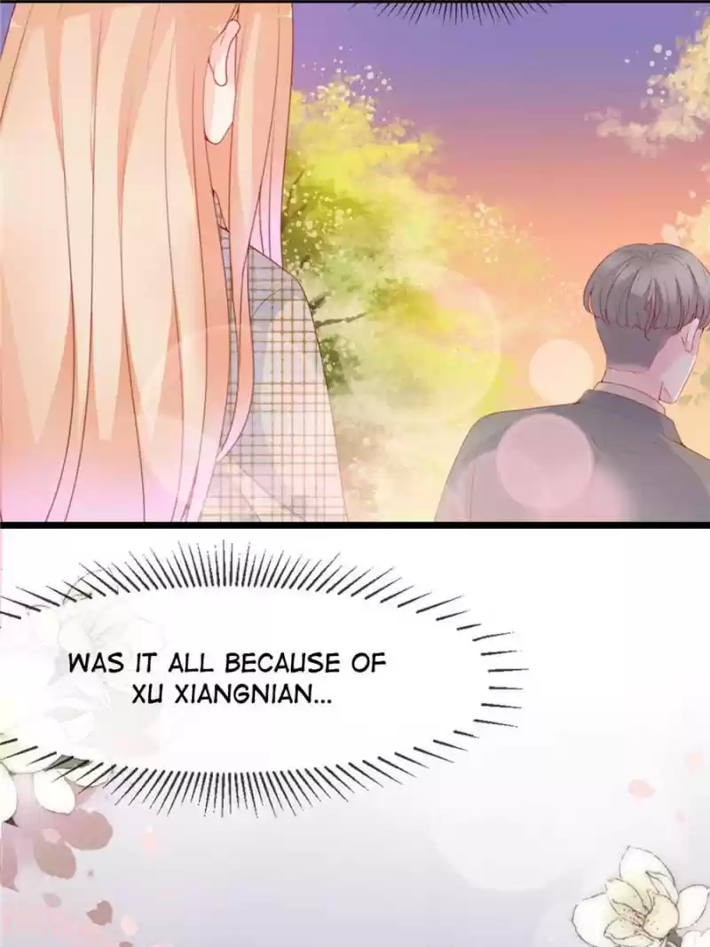 Mr. Zhou, Forced Marriage Is Illegal! Chapter 128