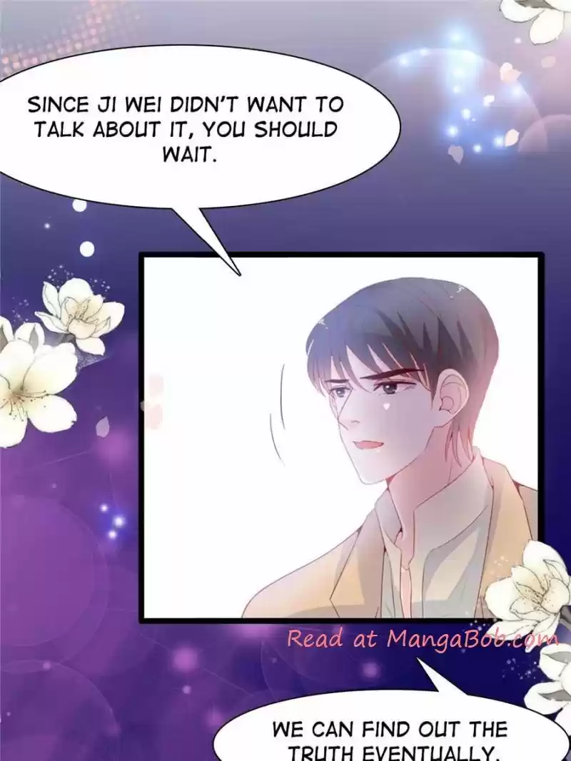 Mr. Zhou, Forced Marriage Is Illegal! Chapter 128