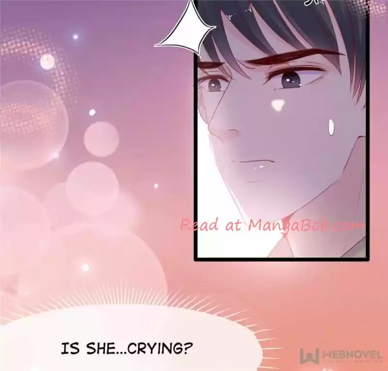 Mr. Zhou, Forced Marriage Is Illegal! Chapter 128