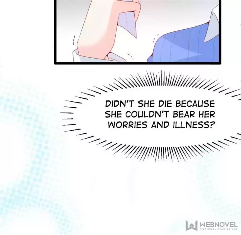 Mr. Zhou, Forced Marriage Is Illegal! Chapter 128