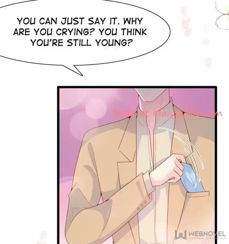 Mr. Zhou, Forced Marriage Is Illegal! Chapter 128