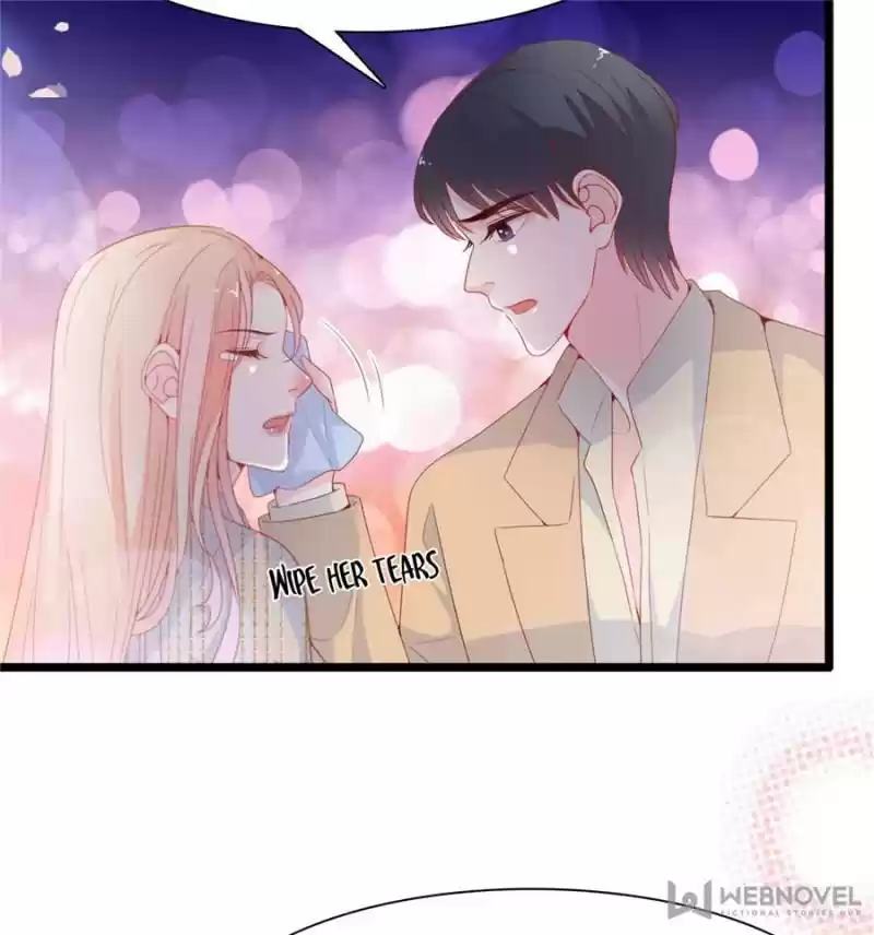 Mr. Zhou, Forced Marriage Is Illegal! Chapter 128