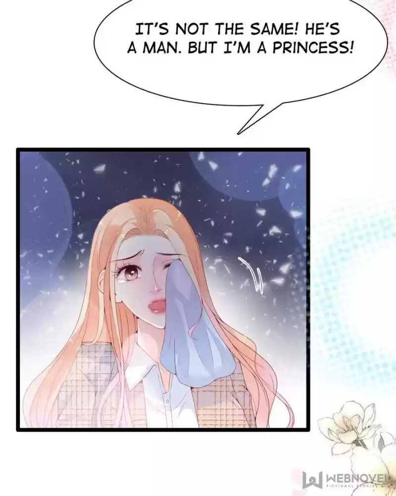 Mr. Zhou, Forced Marriage Is Illegal! Chapter 128