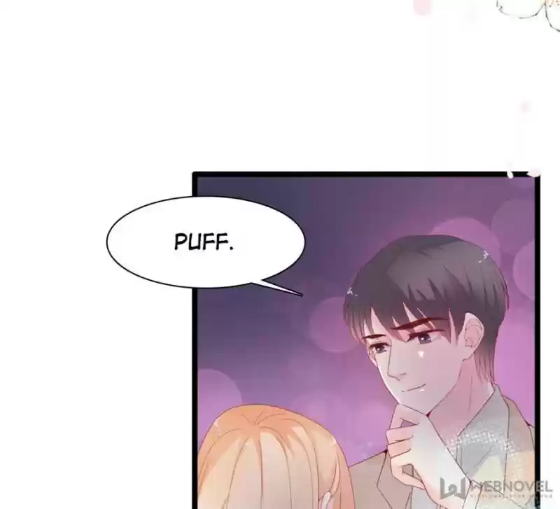 Mr. Zhou, Forced Marriage Is Illegal! Chapter 128