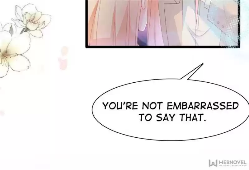 Mr. Zhou, Forced Marriage Is Illegal! Chapter 128