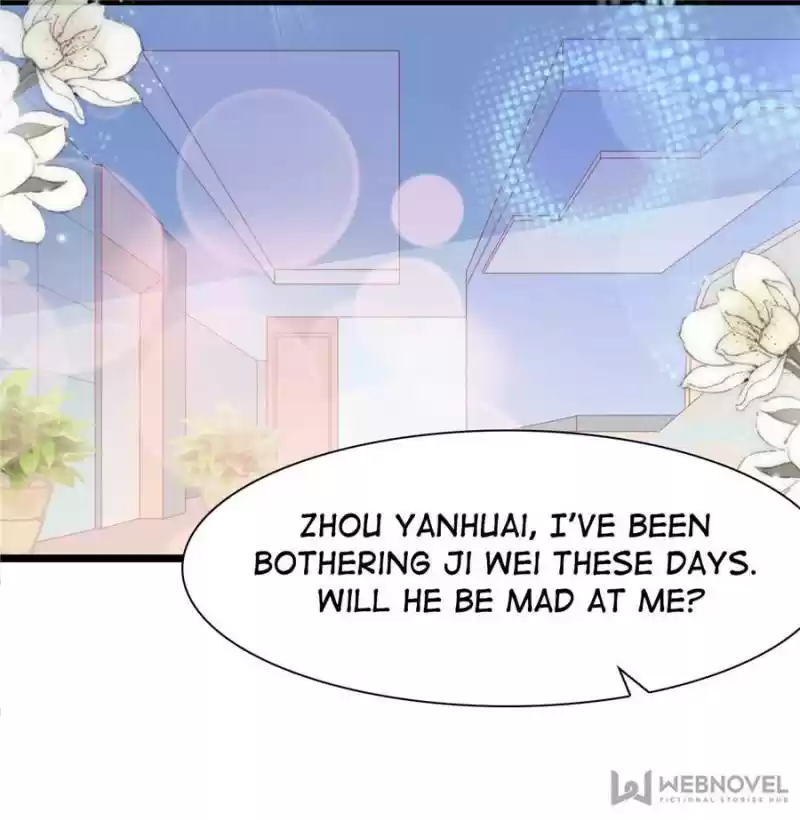 Mr. Zhou, Forced Marriage Is Illegal! Chapter 128