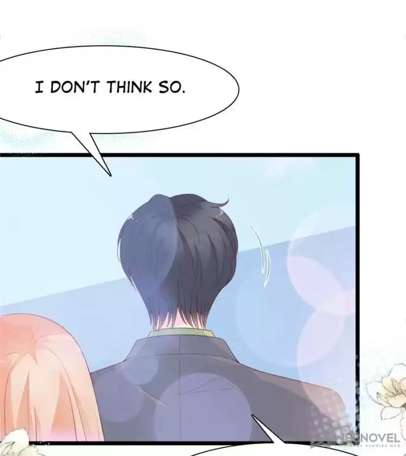 Mr. Zhou, Forced Marriage Is Illegal! Chapter 128