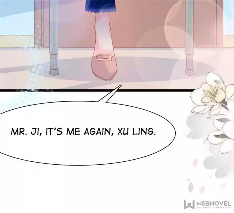 Mr. Zhou, Forced Marriage Is Illegal! Chapter 128