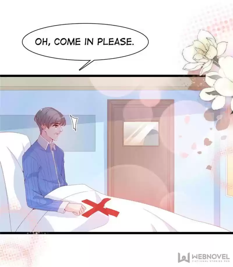 Mr. Zhou, Forced Marriage Is Illegal! Chapter 128