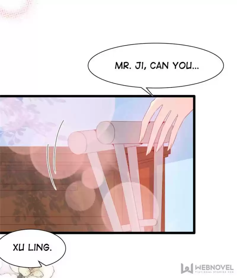 Mr. Zhou, Forced Marriage Is Illegal! Chapter 128