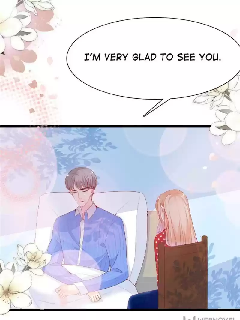 Mr. Zhou, Forced Marriage Is Illegal! Chapter 128