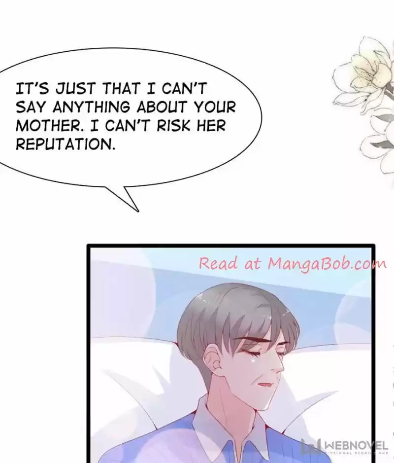 Mr. Zhou, Forced Marriage Is Illegal! Chapter 128