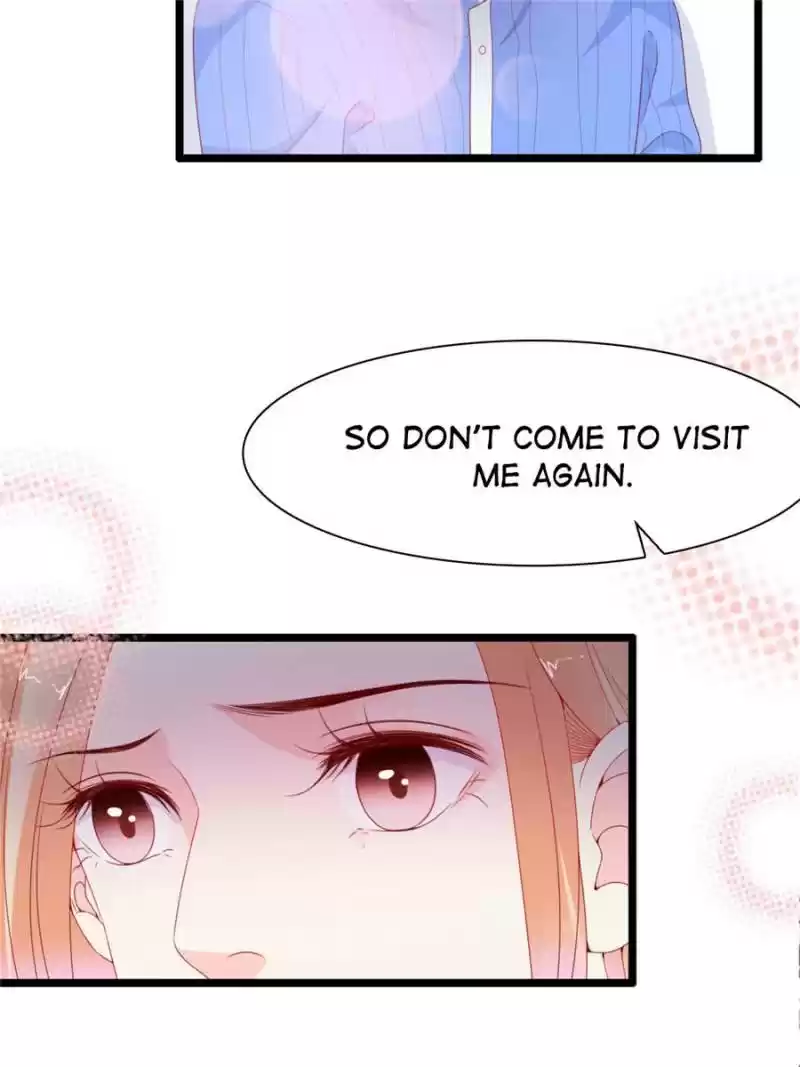 Mr. Zhou, Forced Marriage Is Illegal! Chapter 128